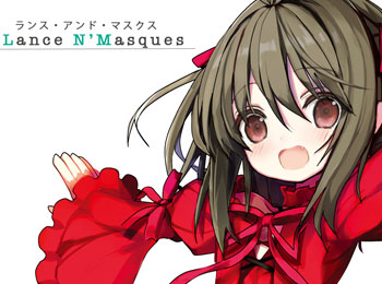 Lance-N-Masques-Anime-Announced