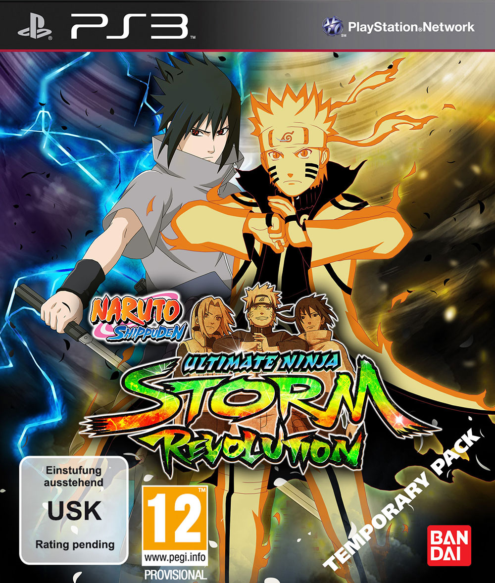 Naruto-Shippuden-Ultimate-Ninja-Storm-Revolution-PlayStation-3-Box-Art
