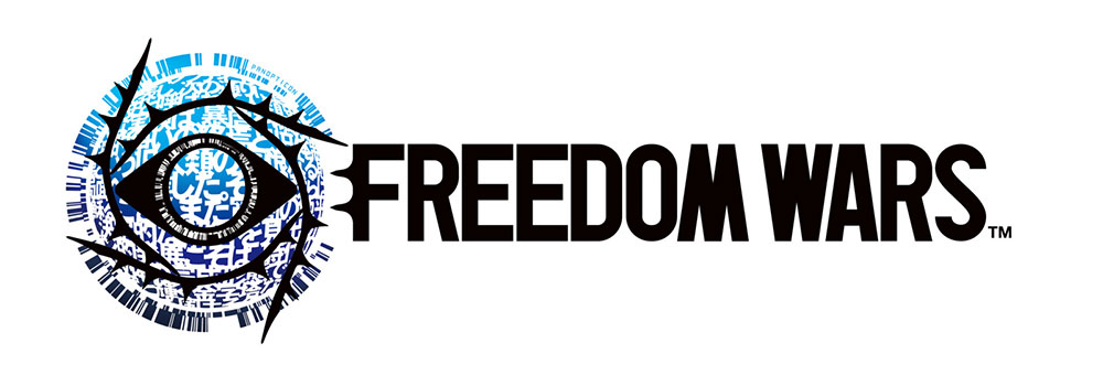 Soul Sacrifice Delta, Freedom Wars & Oreshika Coming to the West Freedom logo