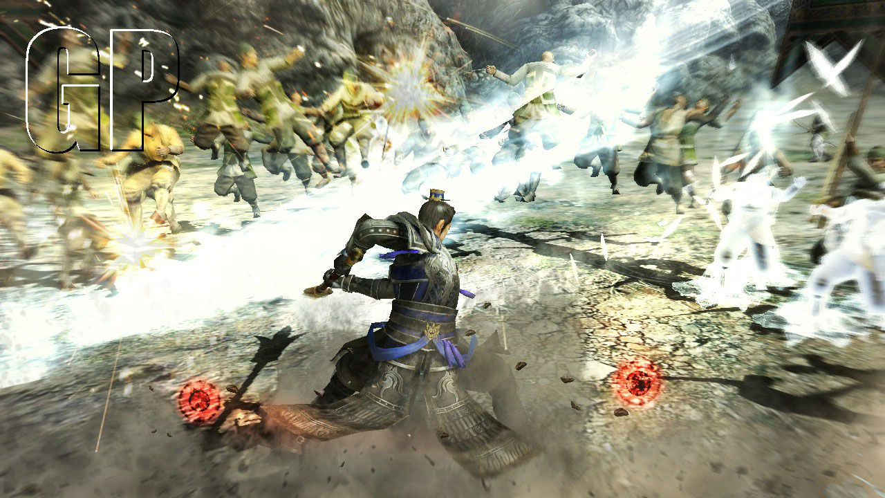 Dynasty Warriors 8 Xtreme Legends Complete Edition PC Screenshot 10