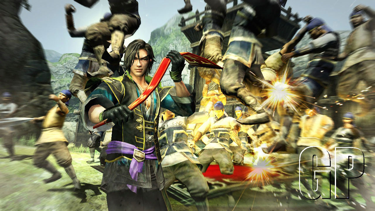 Dynasty Warriors 8 Xtreme Legends Complete Edition PC Screenshot 11