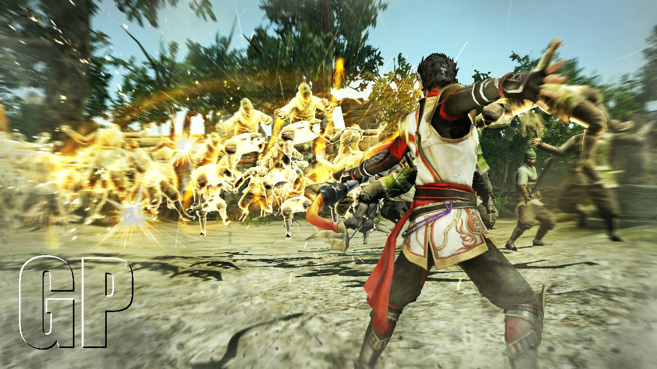 Dynasty Warriors 8 Xtreme Legends Complete Edition PC Screenshot 8