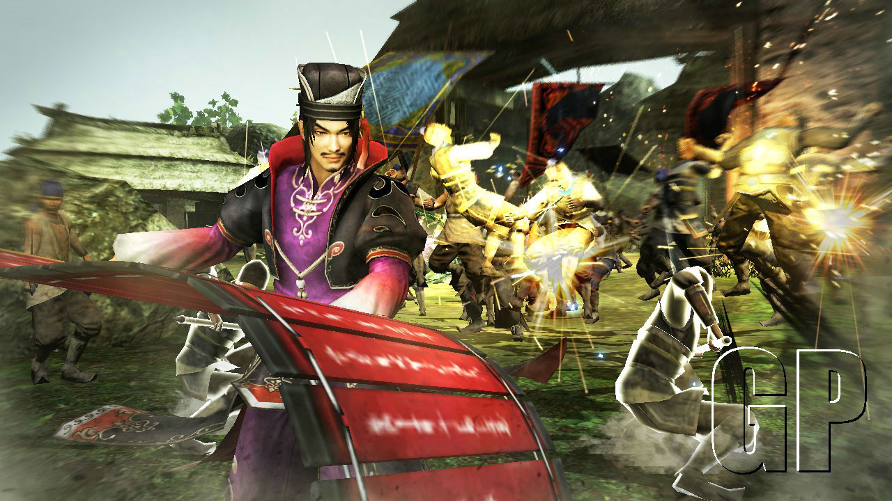 Dynasty Warriors 8 Xtreme Legends Complete Edition PC Screenshot 9