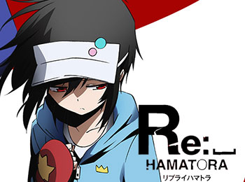 Hamatora-The-Animation-Season-2-Titled-Re_Hamatora
