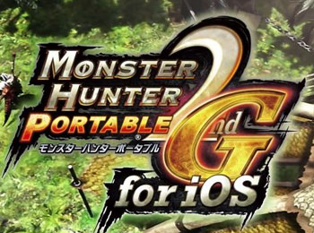 Monster-Hunter-Portable-2nd-G-Releases-on-IOS-in-Japan
