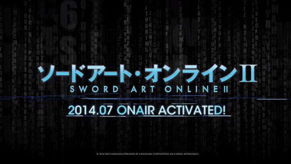 Sword-Art-Online-II---Sinon-Promotional-Video