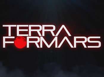 Terra Formars Anime to Air This Fall-Autumn + OVA Dates