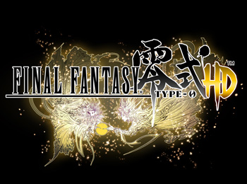 E3 2014 Final Fantasy Type-0 HD, Final Fantasy Agito Localisation Announced + FFVII G-Bike Announced