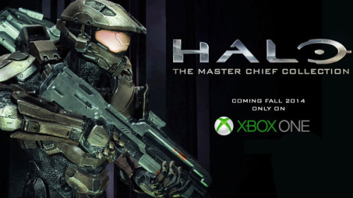 E3-2014-Halo-The-Master-Chief-Collection---Announcement