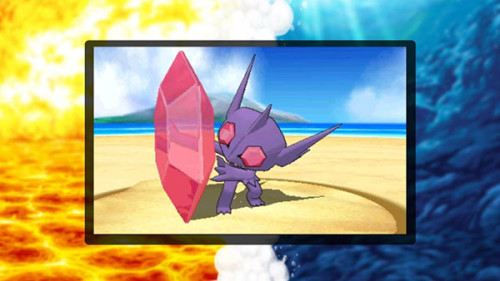 E3-2014-Pokémon-Omega-Ruby-Alpha-Sapphire---Mega-Sableye-Trailer