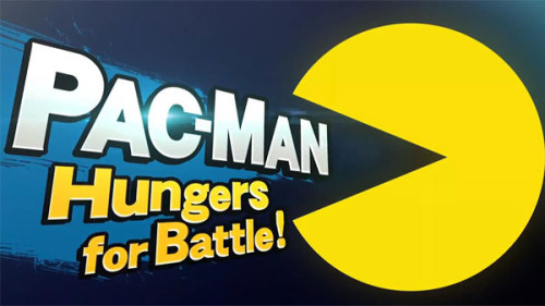 E3-2014-Super-Smash-Bros.---PacMan-Joins-the-Fight