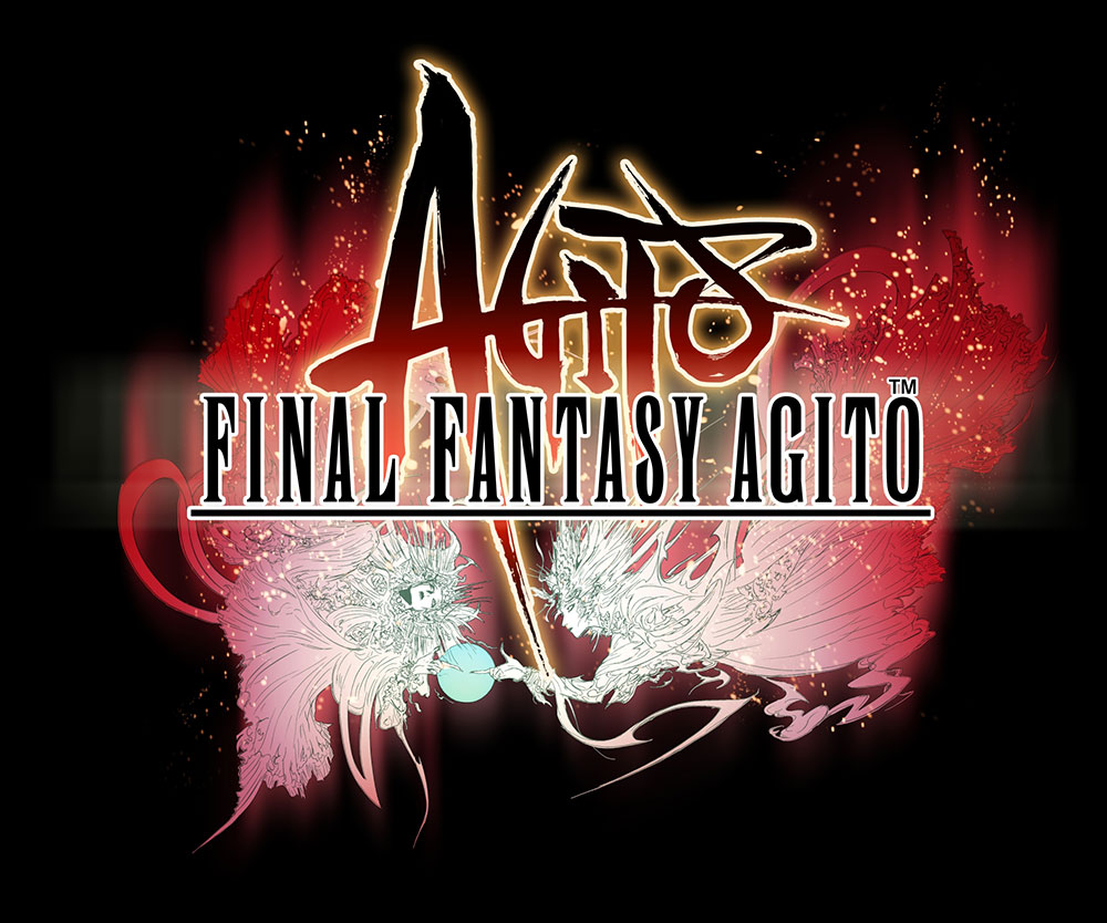 Final Fantasy Agito Logo