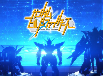 New-Gundam-Build-Fighters-Anime-Announced-for-This-Fall-Autumn