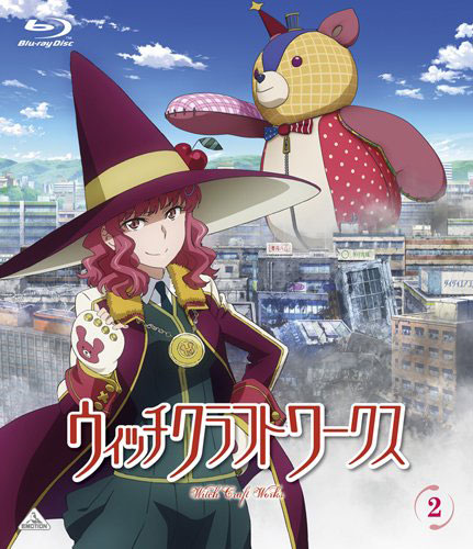 Witch-Craft-Works-Blu-ray-Vol-2-Cover