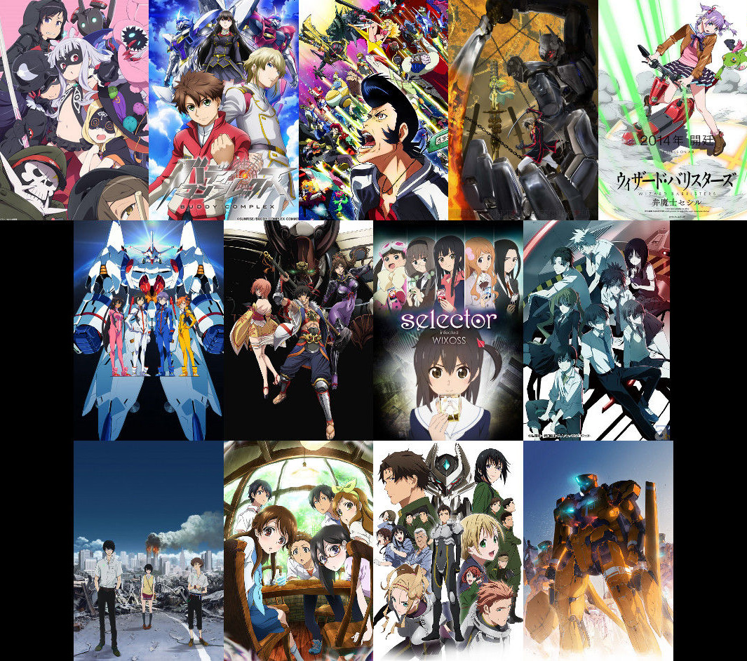 2014-Original-Anime-lists