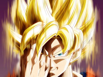 2015 Dragon Ball Z Movie Director Revealed, Website Launched & New Visuals