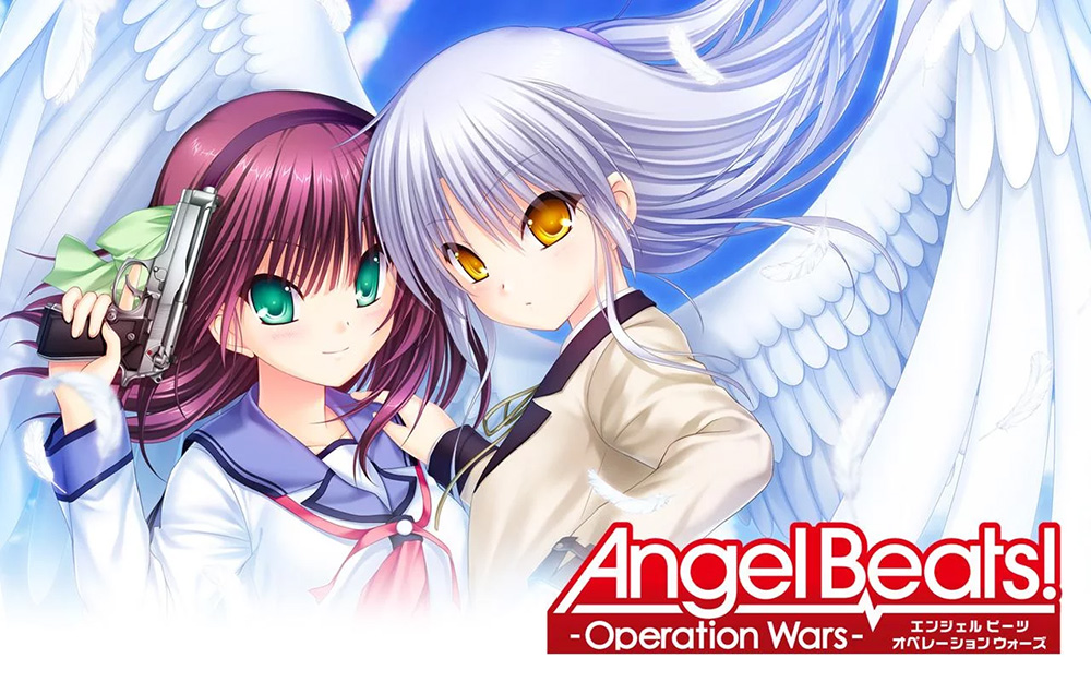 Angel-Beats!-Operation-Wars--Logo