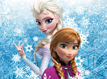 Frozen-Themed-PlayStation-4-on-Sale-in-Japan