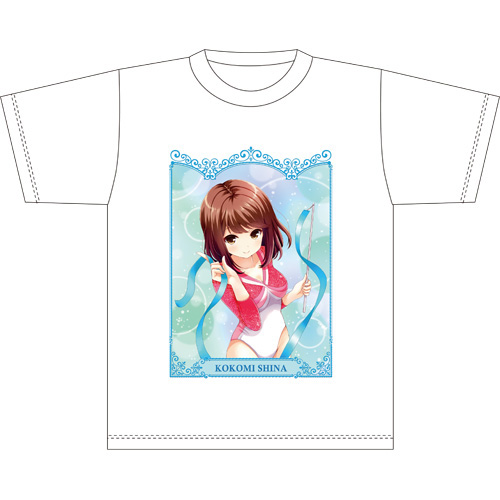 GirlFriend-(Beta)-T-Shirt-Kokomi-Shina