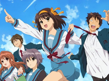 New-Visuals-Released-for-Haruhi-Blu-ray