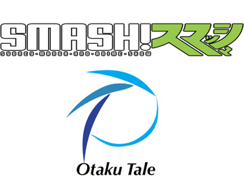 Otaku-Tale-Will-Be-at-SMASH-2014
