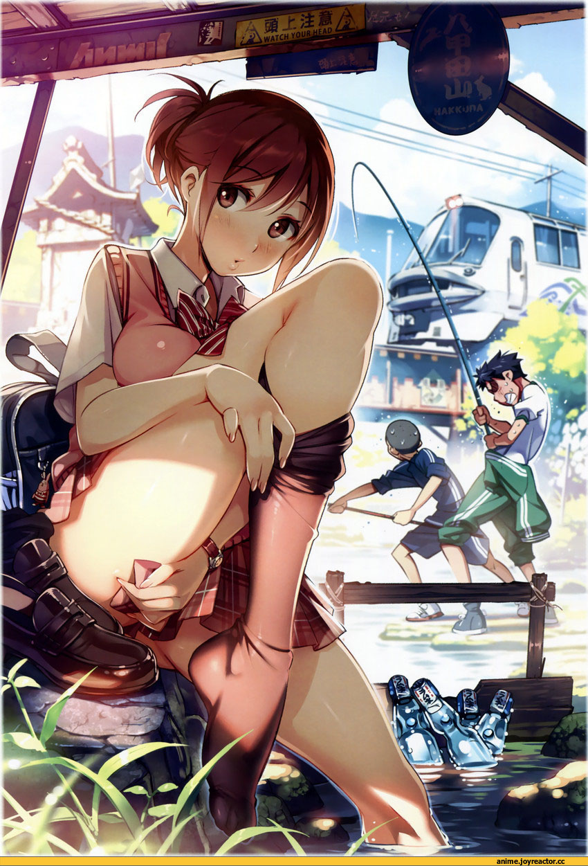 Rail Wars! Image Collection 23