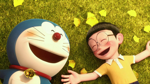Stand-by-Me-Doraemon---Trailers-2-&-3