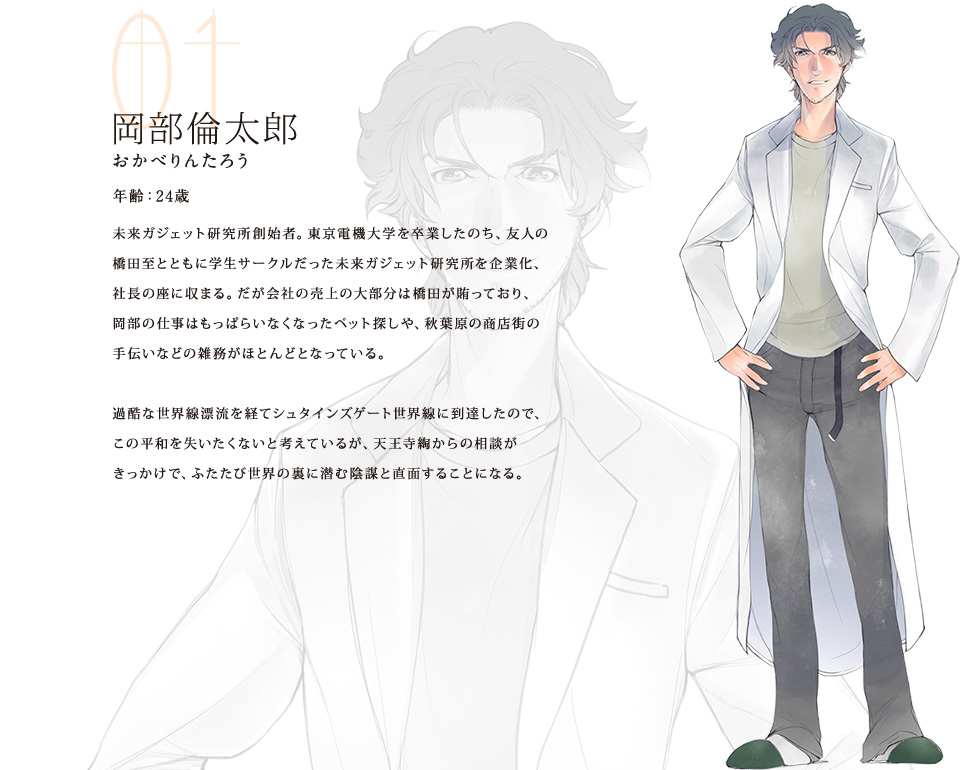 Steins;Gate--the-Committee-of-Antimatter--Rintarou-Okabe