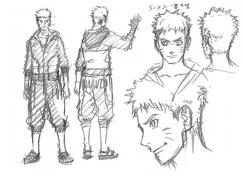 The-Last--Naruto-the-Movie--Naruto-Uzumaki-Character-Design-1