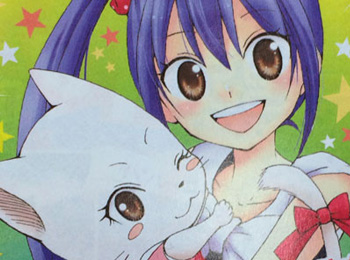 Two-New-Fairy-Tail-Manga-Announced