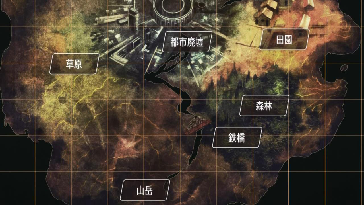 Sword Art Online II Episode 8 Screenshot 39