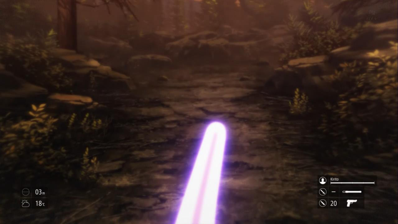 Sword Art Online II Episode 9 Screenshot 81