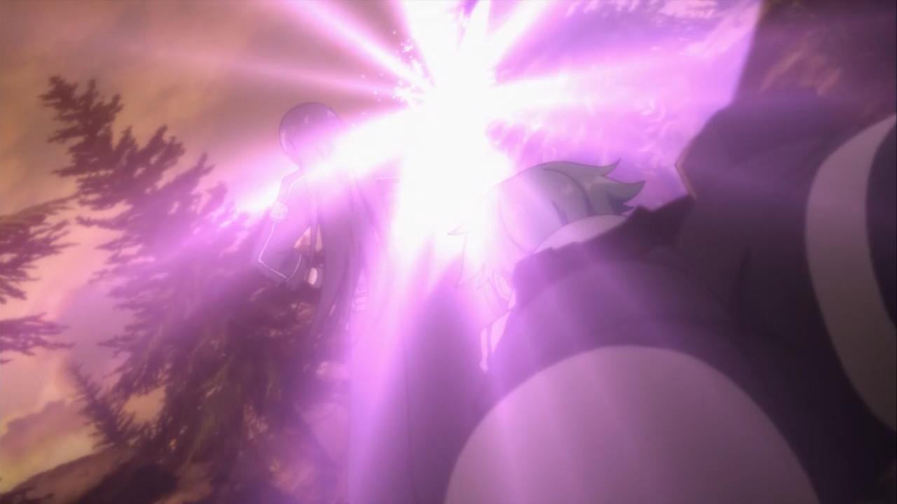 Sword Art Online II Episode 9 Screenshot 90