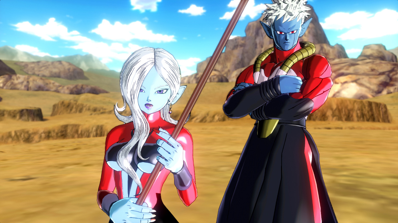 Dragon-Ball-Z-Xenoverse-New-Characters-Screenshot-8