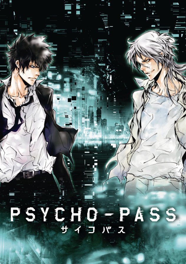 Psycho-Pass-Visual