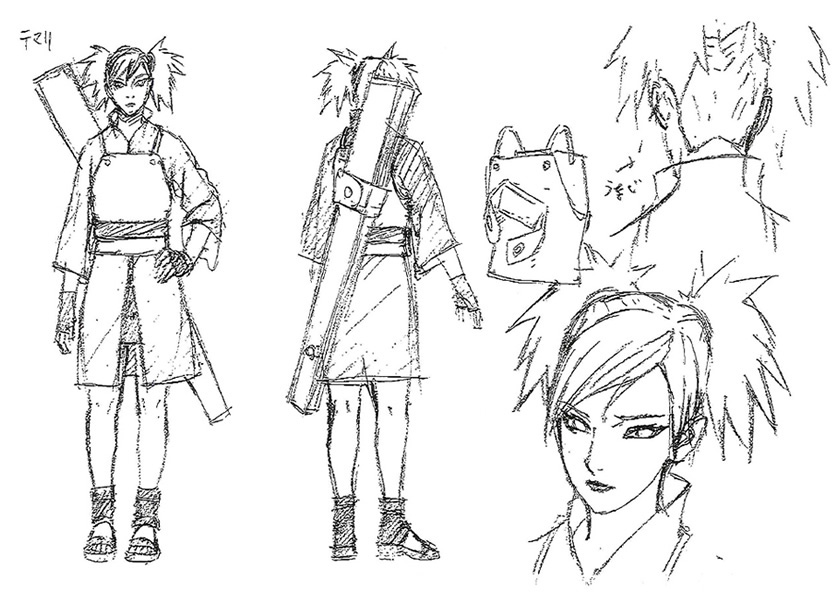 The-Last--Naruto-the-Movie-Character-Design-Temari