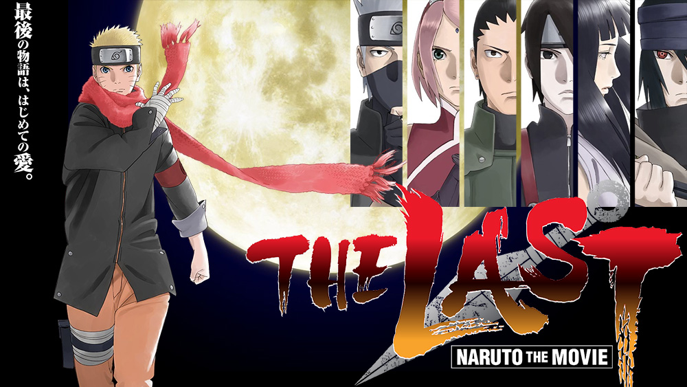 Naruto Shippuden - The Last -Naruto the Movie- Opening Video - Otaku Tale