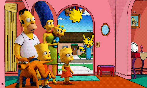 The Simpsons Predictions About The Future That Have Come True