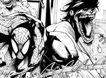 Attack on Titan and Marvel Crossover Announced