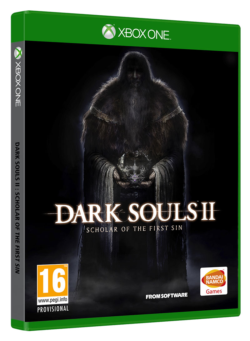 Dark-Souls-II-Scholar-of-the-First-Sin!-Xbox-One-Box-Art