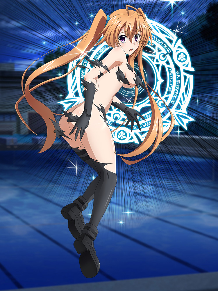 High-School-DxD-New-Fight-Visual-2