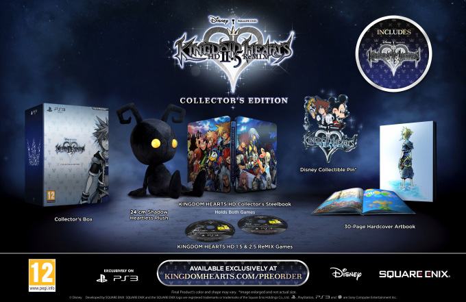 Kingdom-Hearts-HD-2.5-ReMix-Collectors-Edition-Image