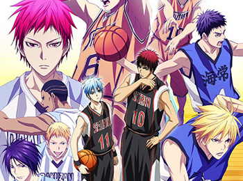 Kurokos-Basketball-Season-3-Anime-Premieres-January-10