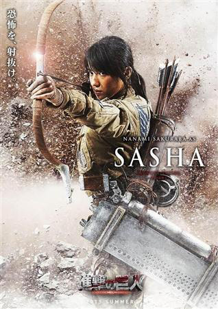 Live-Action-Attack-on-Titan-Film-Character-Sasha-2