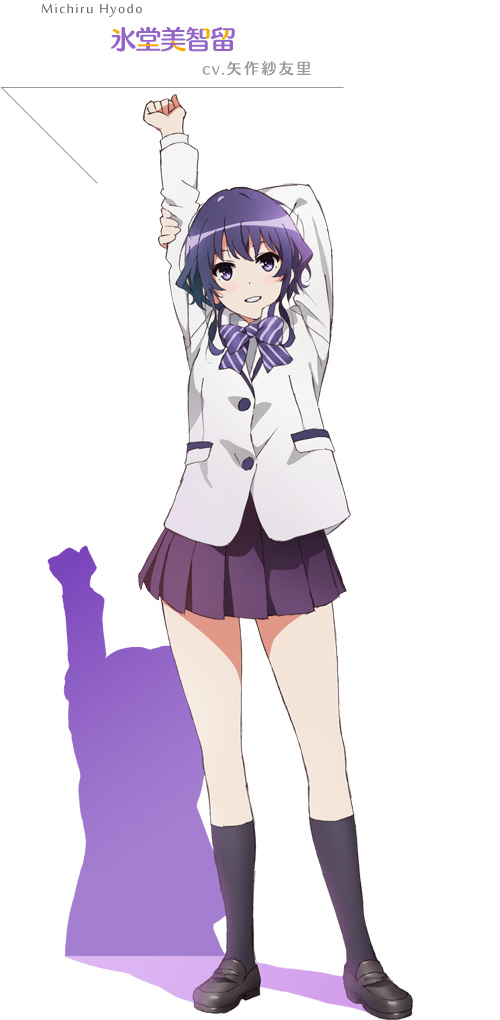 Saenai-Heroine-no-Sodatekata-Anime-Character-Design-Michiru-Hyoudou