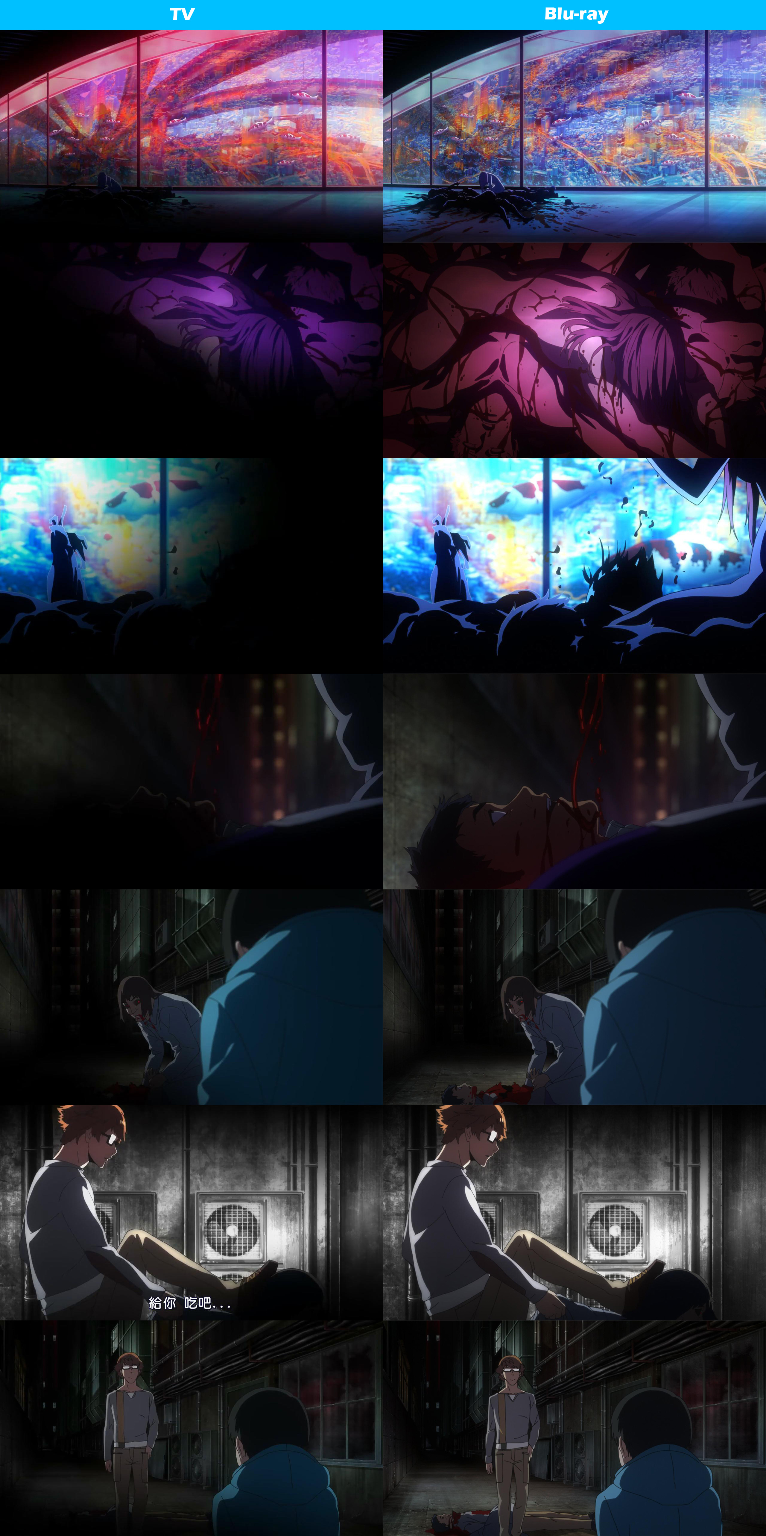 Tokyo-Ghoul---TV-and-Blu-ray-Comparison-Image-1