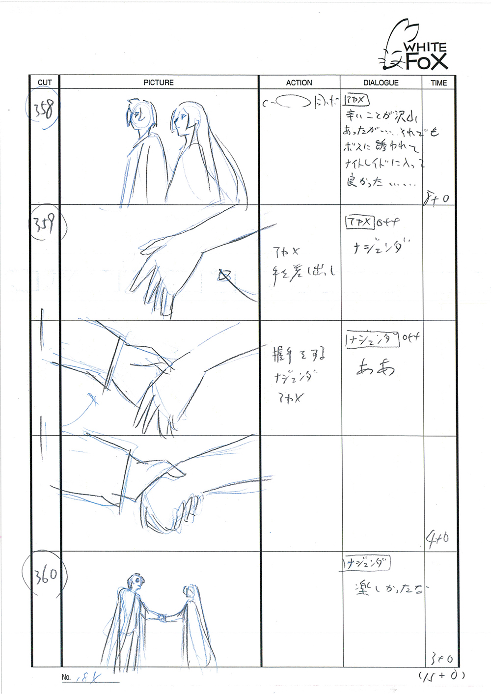 Akame ga Kill Episode 24 Storyboard Leak 189