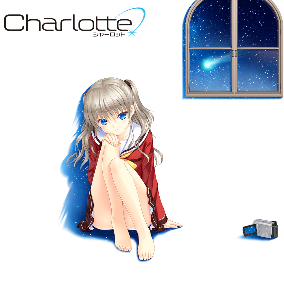 Charlotte-Visual
