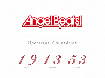 Countdown-Launches-on-Angel-Beats!-Website