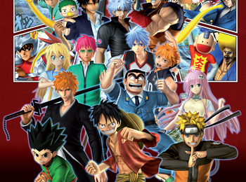 J-Stars Victory VS+ Coming to the West in Summer 2015